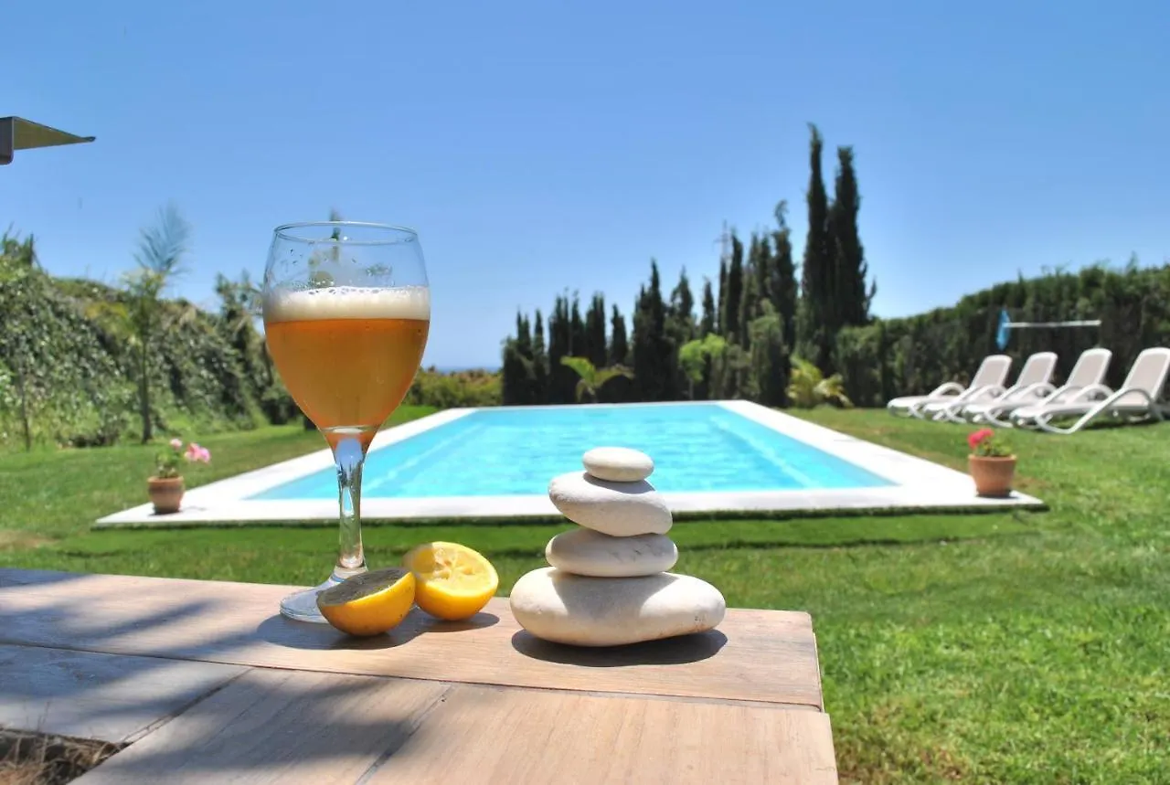 Villa Monica Nerja