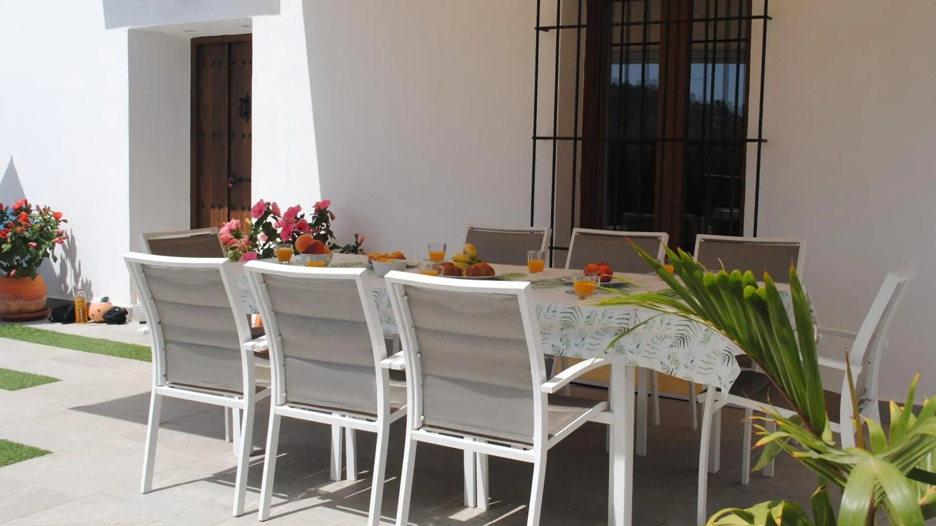 Villa Monica Nerja