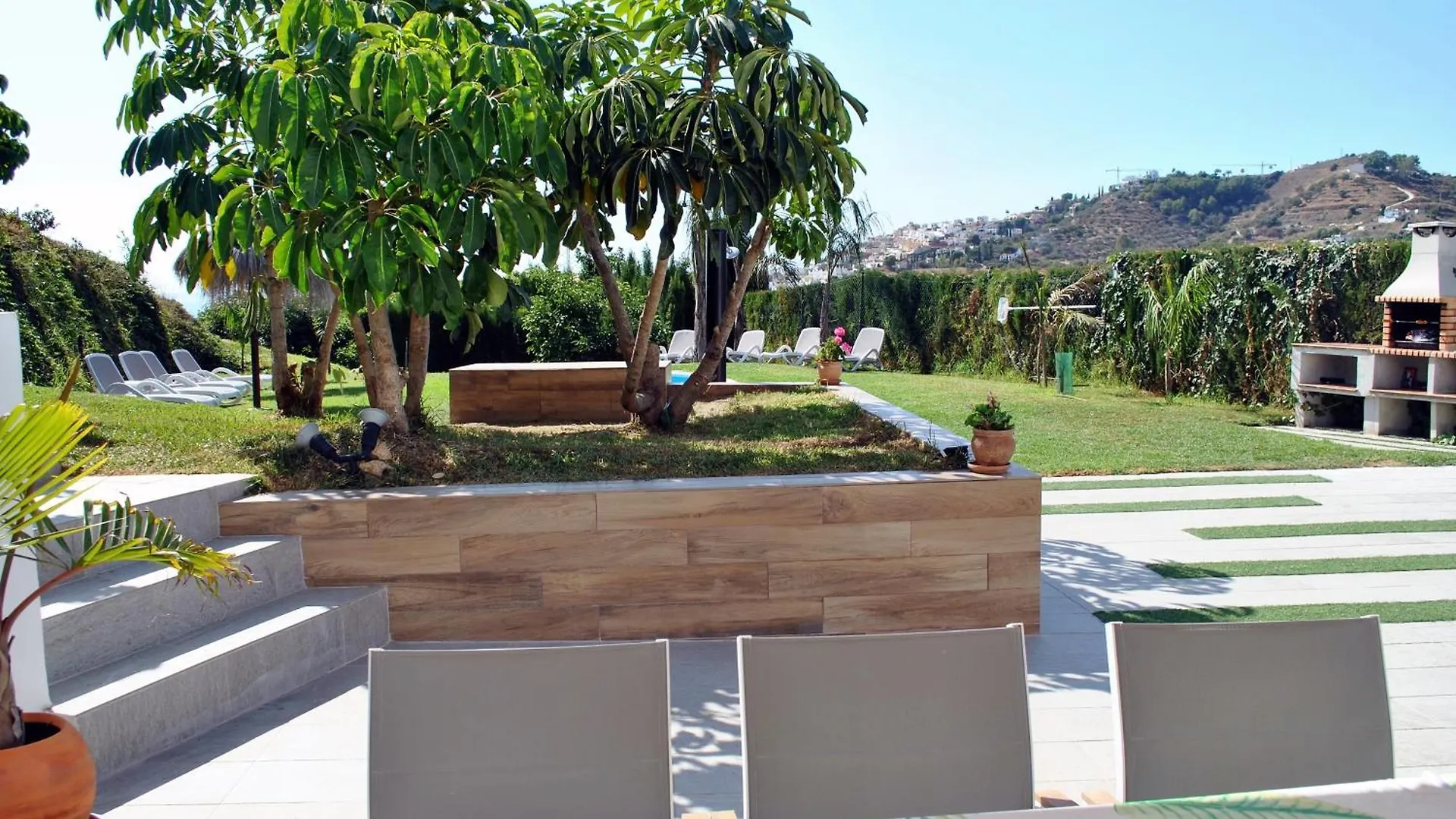 Villa Monica Nerja