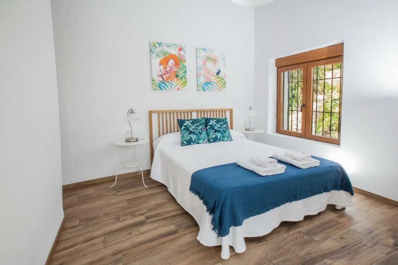 Villa Monica Nerja