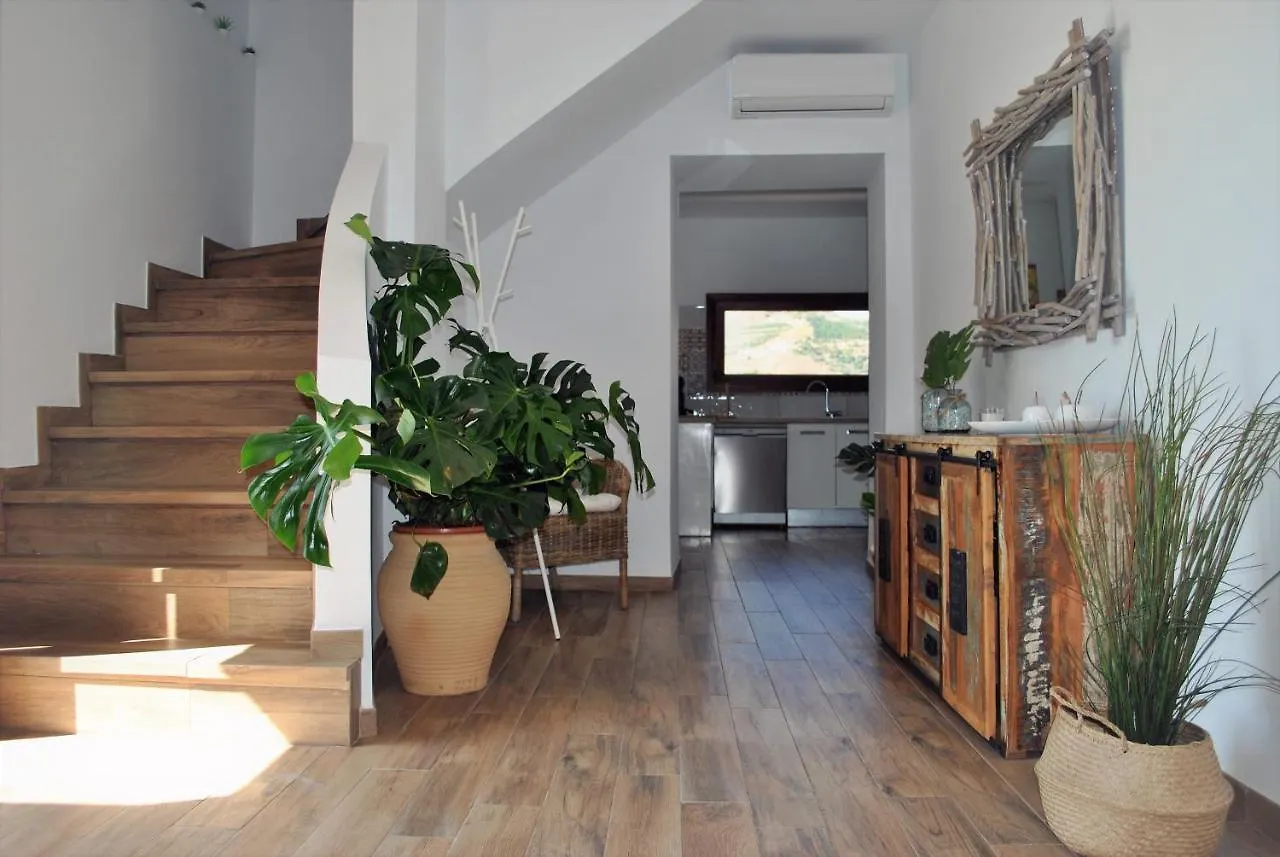 Villa Monica Nerja Spanje