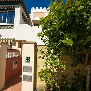 Apartamento Medina Nerja